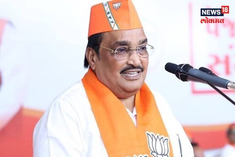 भाजप प्रदेशाध्यक्ष सीआर पाटील यांचं वक्तव्य