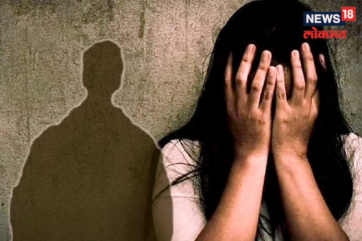 अल्पवयीन मुलीसोबत धक्कादायक कृत्य