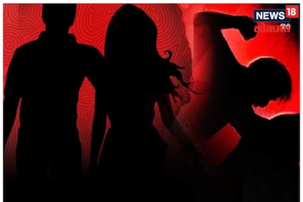 मनापासून प्रेम केलं त्यालाच आयुष्यातून का संपवलं?