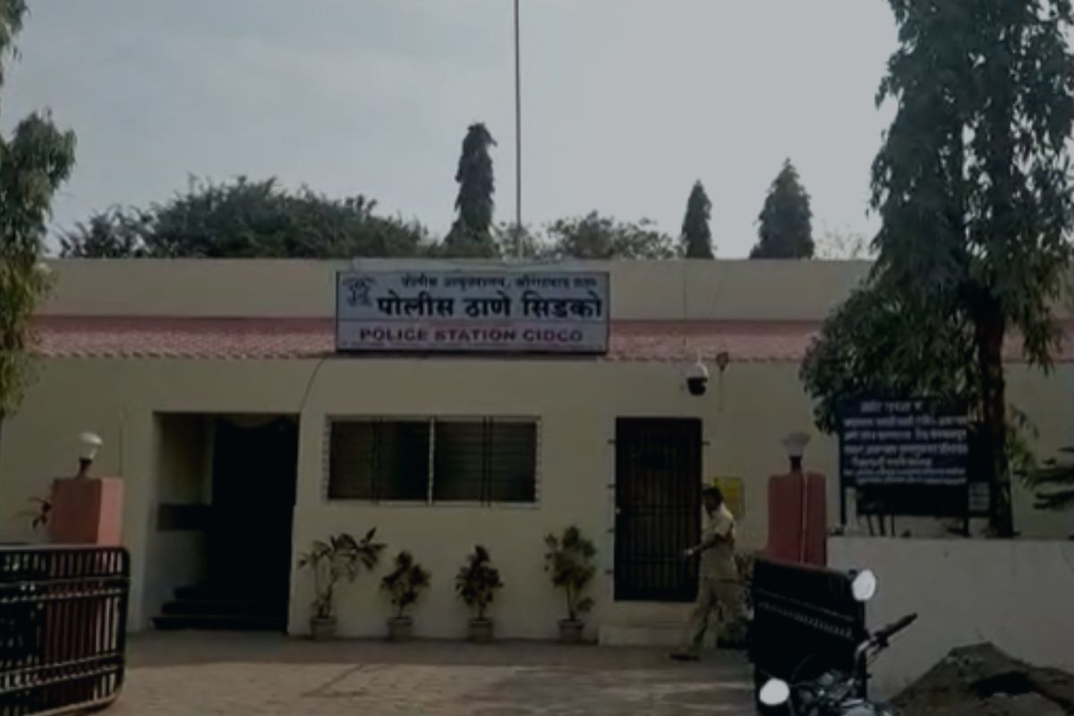 सासरच्या छळाला कंटाळून तरुणाचं धक्कादायक पाऊल