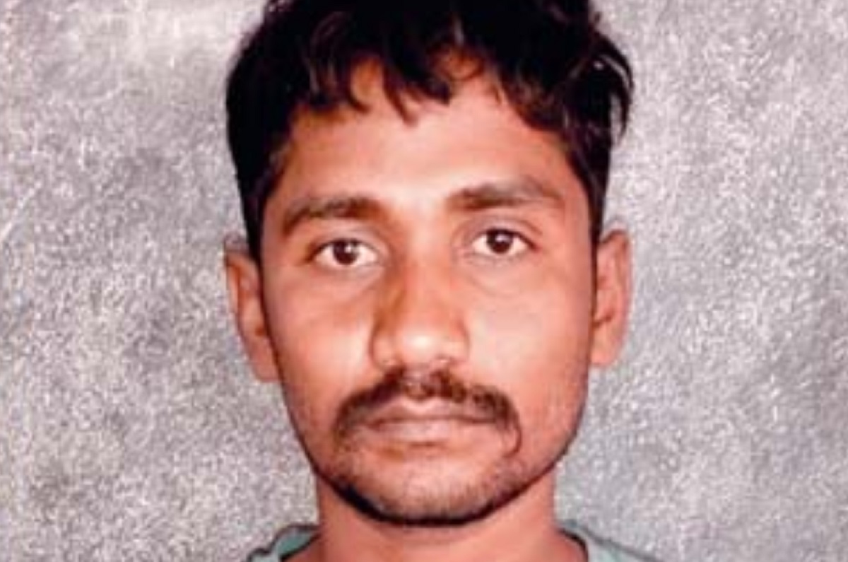 खाऊ देण्यासाठी लेकीला घेऊन गेला अन् दारुच्या नशेत केलं भयानक कृत्य