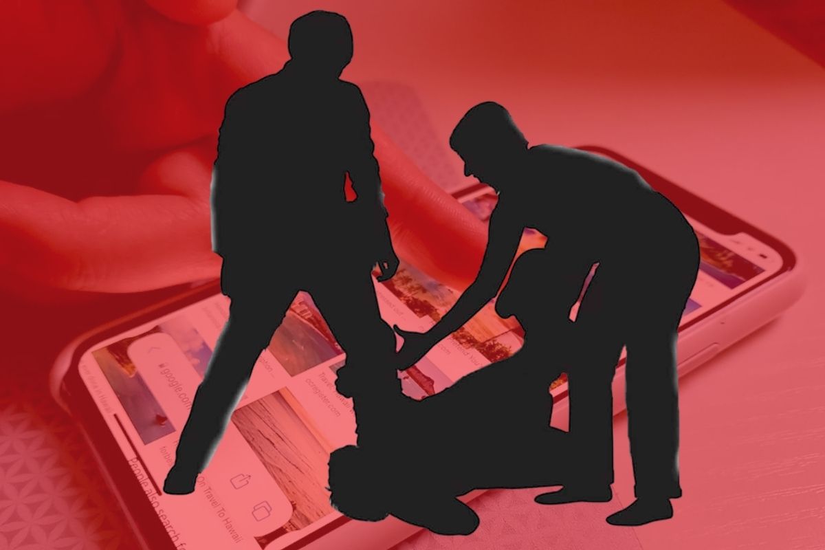 पुणे हादरलं