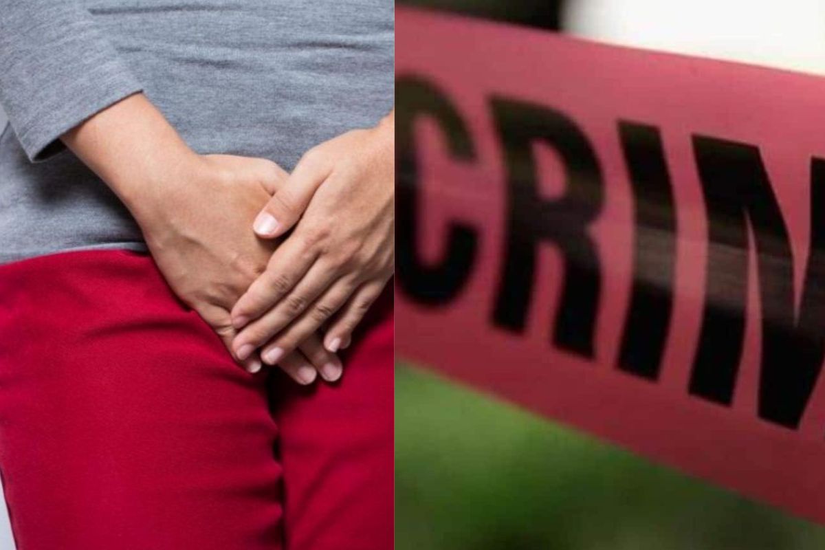 धक्कादायक घटनेनं बीड हादरलं