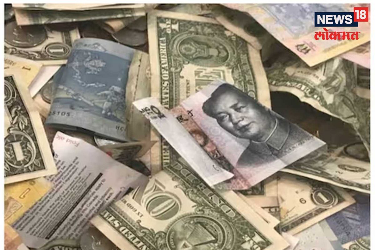 जगातील सर्वाधिक चलन छापणारा देश!