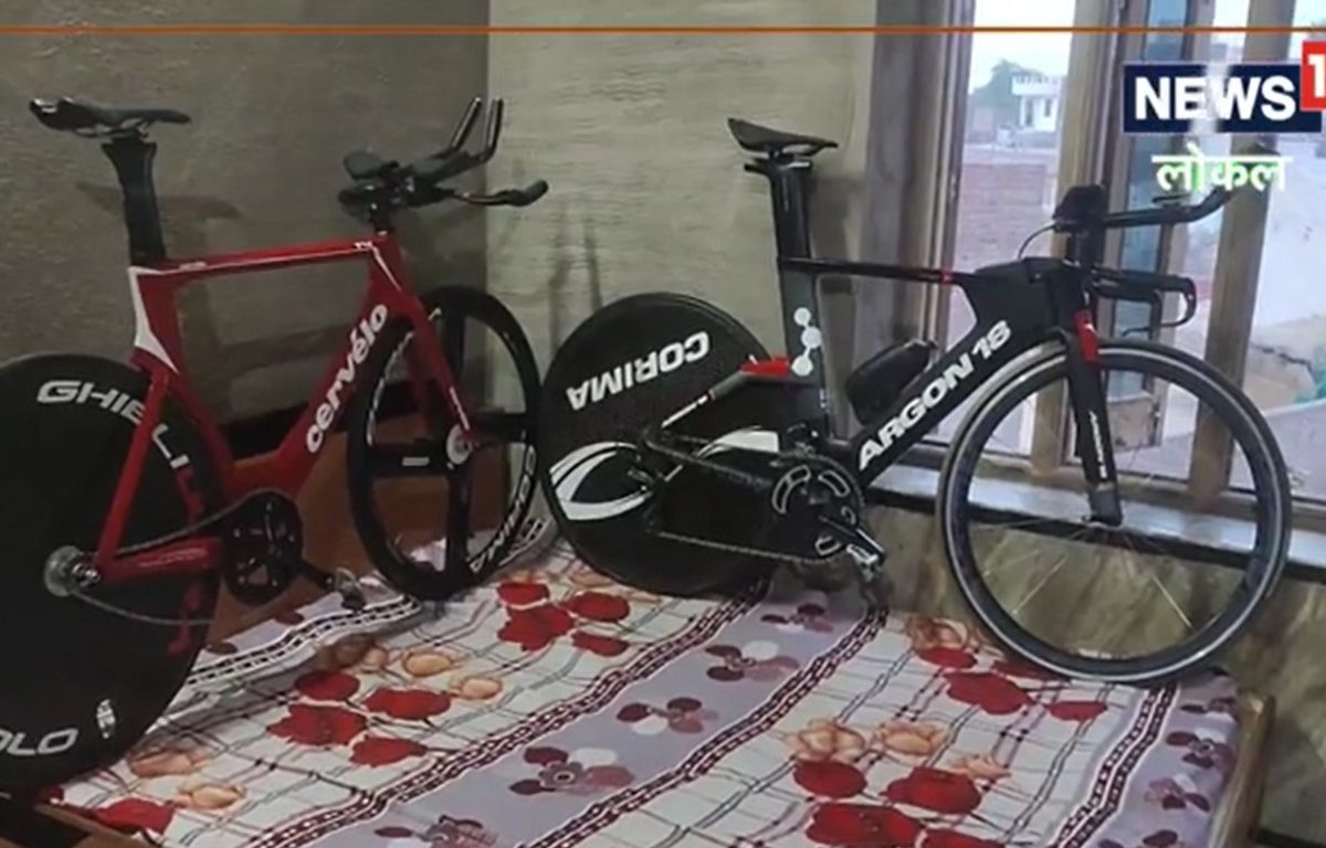 स्कॉर्पिओपेक्षाही महाग सायकल वापरतात या शहरातील लोक, किंमत पाहून डोळे पांढरे होतील