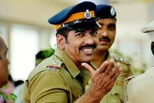 Daya Nayak : दया नायक यांची पुन्हा मुंबईत एन्ट्री, राज्यातील पोलिसांच्या बदल्या
