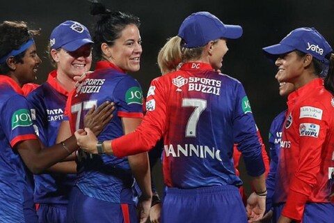 delhi capitals