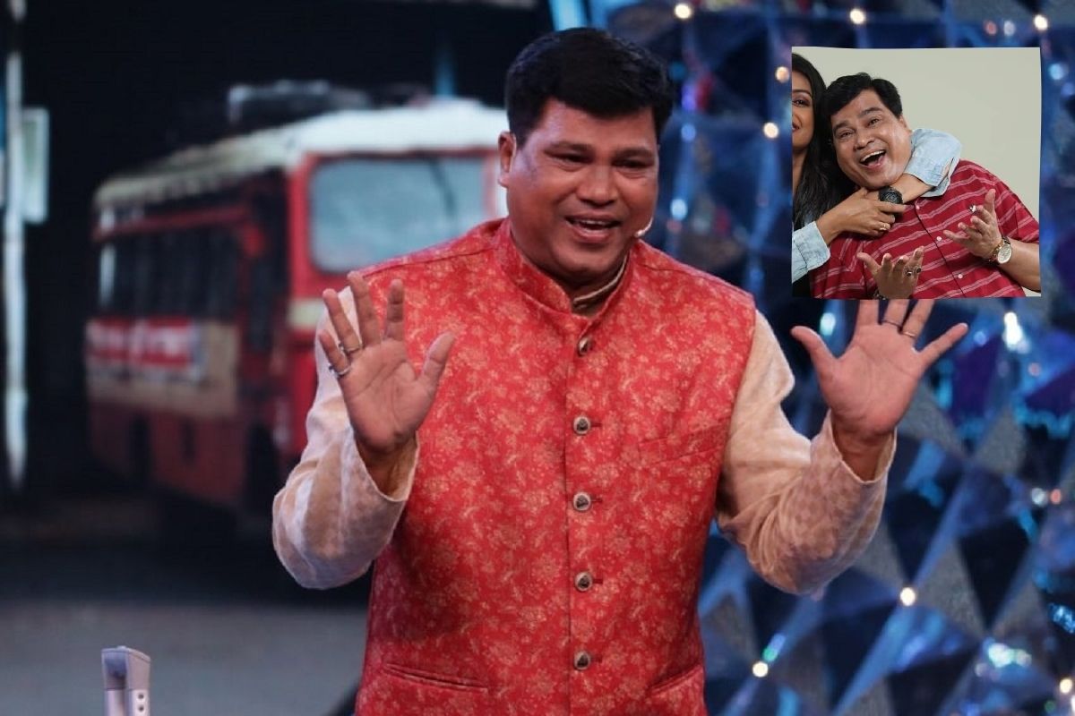 digambar naik and sonali patil