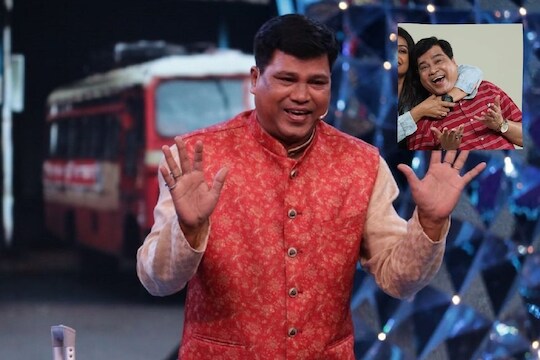 digambar naik and sonali patil 