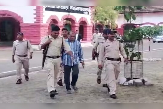 Doctor Murder Driver : क्रुरतेचा कळस! डॉक्टरने थेट ड्रायव्हरचे करवतीने 70 तुकडे केले, कारणही भयानक
