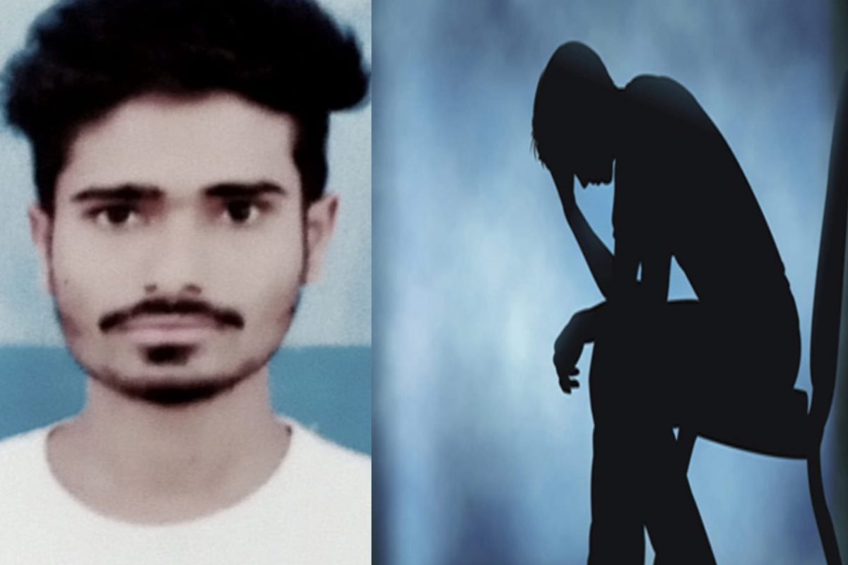 मित्रांसोबत जेवण केला अन् फिरून येतो म्हणाला तो आलाच नाही, काय घडलं असं