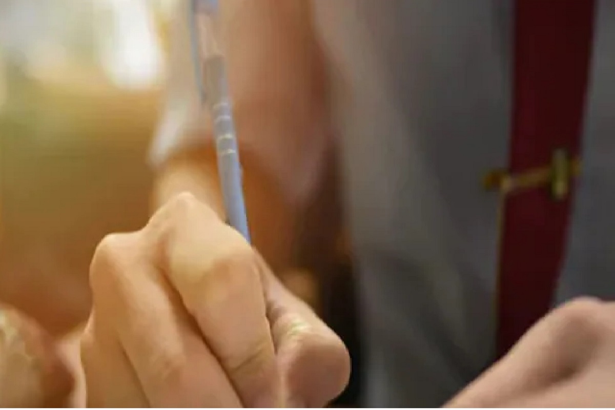 प्रतीकात्मक फोटो (सौजन्य - Canva)