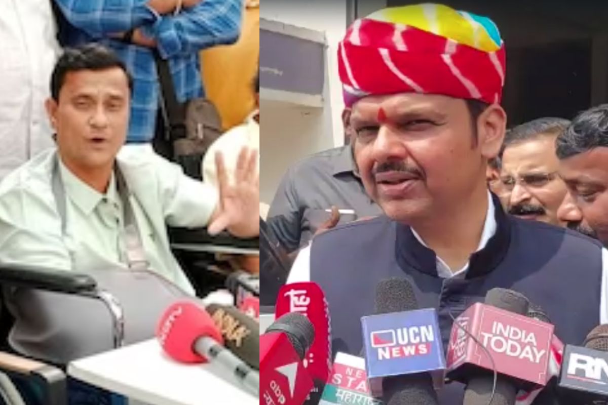 संदीप देशपांडे यांच्यावर हल्ला झाला. या प्रकरणी काही आरोपींना ताब्यात घेतले आहे.