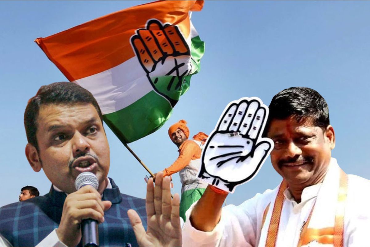 Kasba Bypoll Results : 'कसब्यातला विजय महाविकासआघाडीचा नाही', भाजपच्या पराभवानंतर फडणवीसांनी सांगितलं कारण