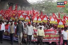 दोन तासाच्या चर्चेनंतर तोडगा नाहीच! शेतकरी आंदोलनावर ठाम, उद्याचा दिवस महत्वाचा