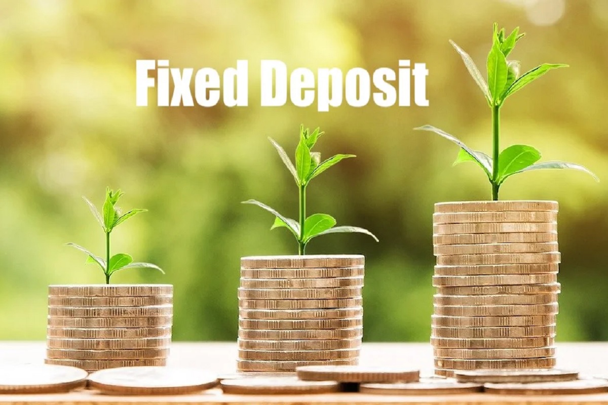Fixed Deposit मध्ये पैसे ठेवलेल्यांसाठी आनंदाची बातमी, पाहा RBI ने काय घेतलाय निर्णय