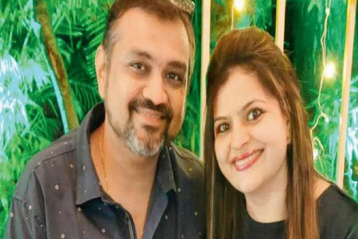 घाटकोपरमधील दाम्पत्याच्या मृत्यूबाबत मोठी अपडेट समोर; घटनेपूर्वी 6 तास होते गायब?