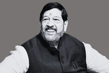 Girish Bapat : स्वयंसेवक ते खासदार, लढवय्या गिरीश बापट यांचा राजकीय प्रवास