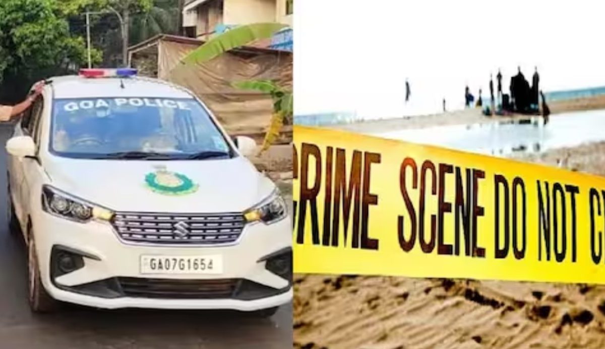 गोव्यात पुन्हा एकदा धक्कादायक घटना, रिसॉर्टमध्ये डच महिलेसोबत भयंकर घडलं