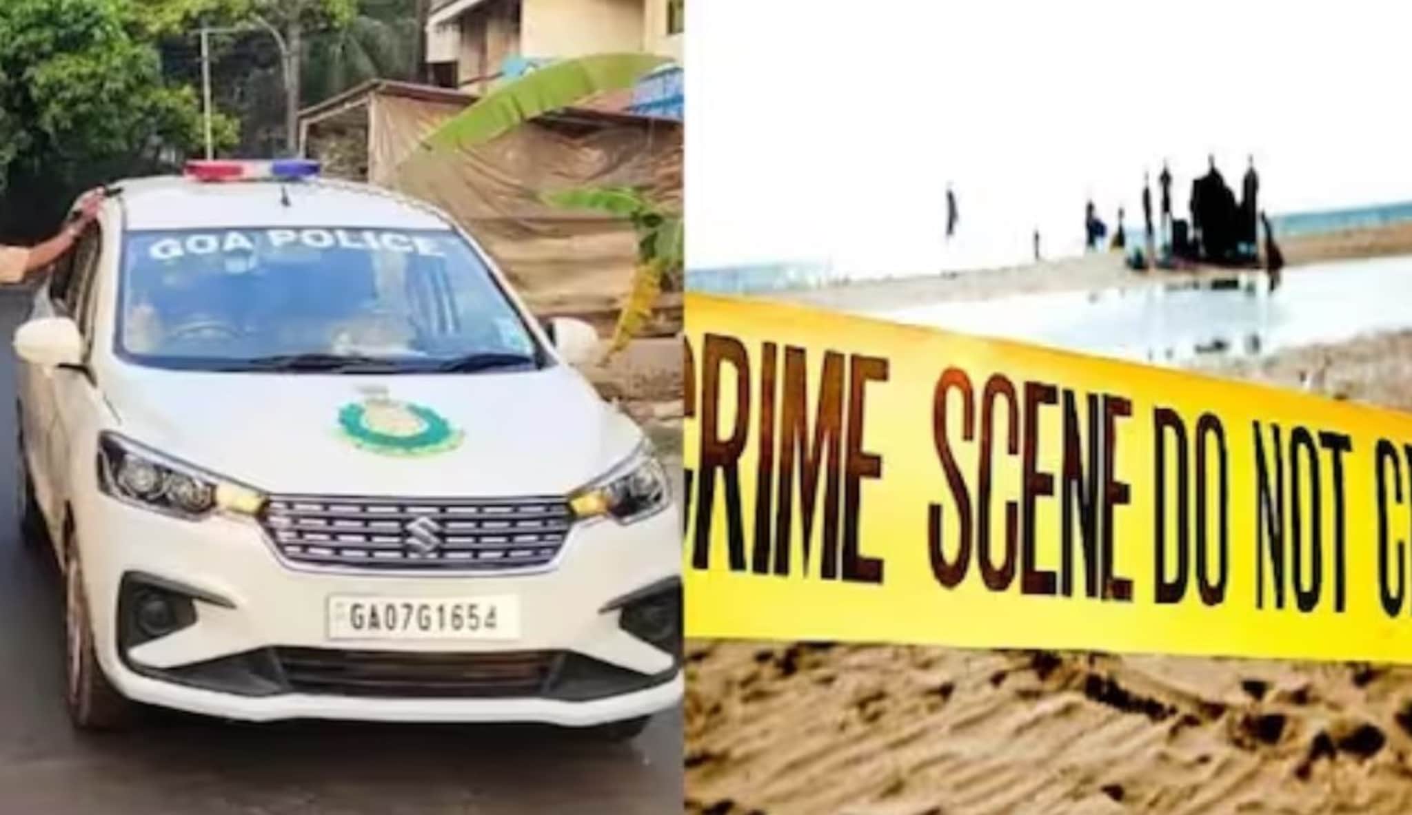 गोव्यात पुन्हा एकदा धक्कादायक घटना, रिसॉर्टमध्ये डच महिलेसोबत भयंकर घडलं