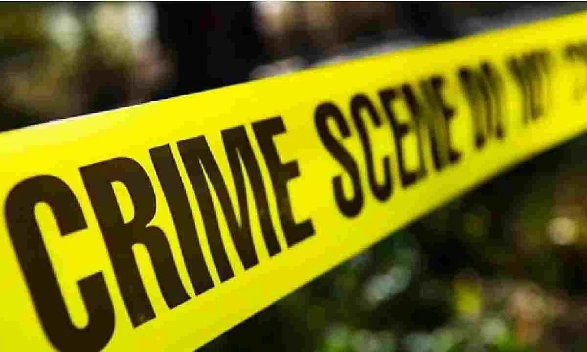 गोंदिया हादरलं! कृषी महाविद्यालय आवारात खून करून मृतदेह झाडाला लटकवला