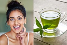 रॅशेस घालवण्यासाठी वापरा ग्रीन टी, उन्हाळ्यातील त्वचेच्या समस्यांवर उत्तम उपाय रॅशेस घालवण्यासाठी वापरा ग्रीन टी, उन्हाळ्यातील त्वचेच्या समस्यांवर उत्तम उपाय