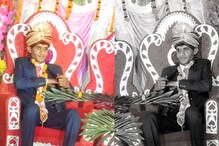 स्टेजवरच नवरदेवाला गाठलं मत्यूनं, यामागचं कारण आश्चर्यचकीत करणारं