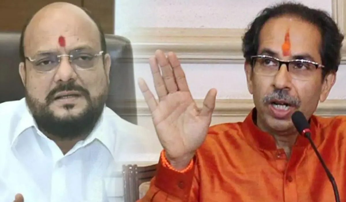 ..त्यामुळे मी उद्धव ठाकरेंना सोडलं, गुलाबराव पाटलांनी मनातलं बोलून दाखवलं