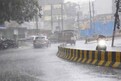 महाराष्ट्रात पाऊस अजून किती दिवस? हवामान खात्याने दिले बुलेटीन