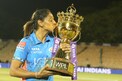 WPL जिंकणाऱ्या मुंबईच्या संघाला कोट्यवधींचे बक्षीस, प्लेअर्सना मिळाले इतके रुपये