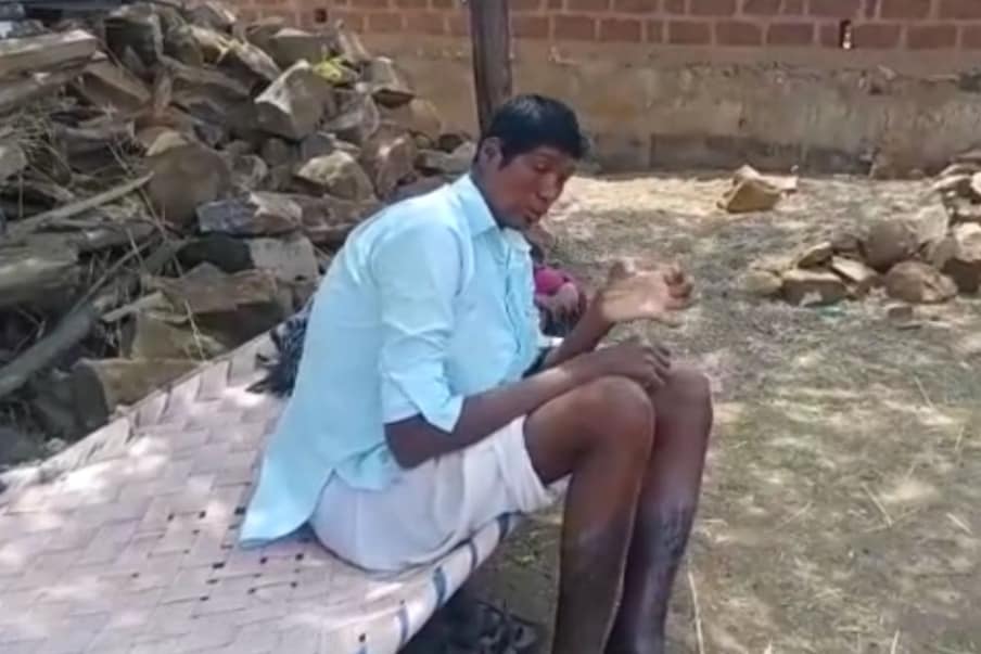 विशेष म्हणजे 37 वर्ष वय होऊनही त्याला लग्नासाठी मुलगी ही  मिळतं नाही. जास्त उंची मुळे त्याला अनेक अडचणीचा सामना करावा लागत आहे. त्यामुळे आता त्याने मदतीसाठी थेट सोशल मीडियाकडे धाव घेतली आहे.