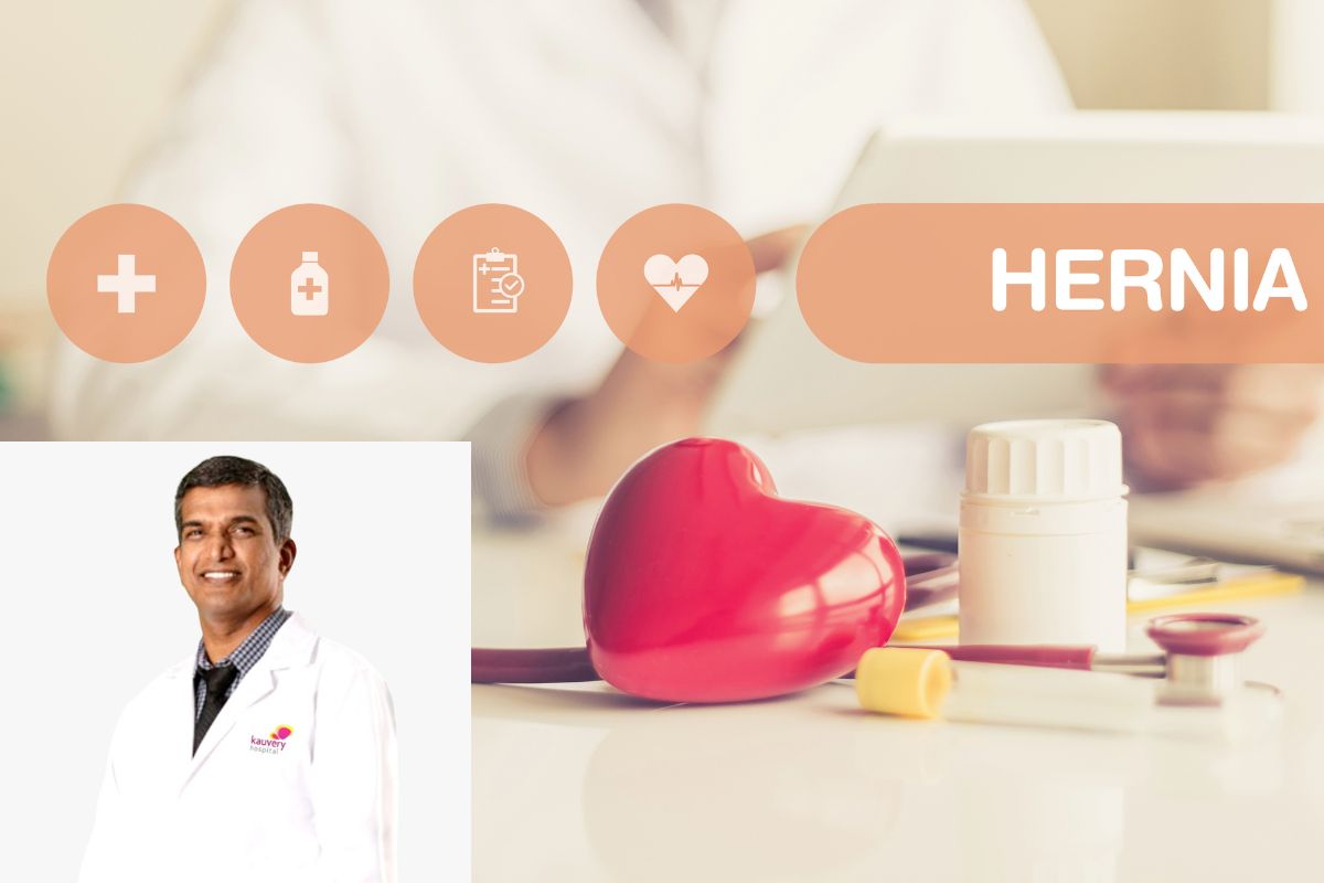 Hernia Symptoms : हर्निया म्हणजे काय? तज्ज्ञांकडून जाणून घ्या याचे प्रकार आणि उपचार पद्धती