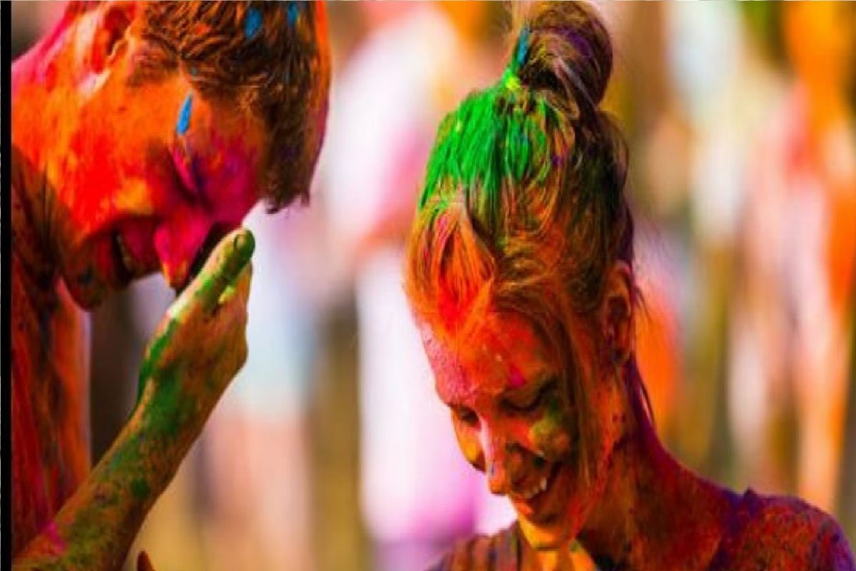 प्रतीकात्मक फोटो (सौजन्य - Canva)