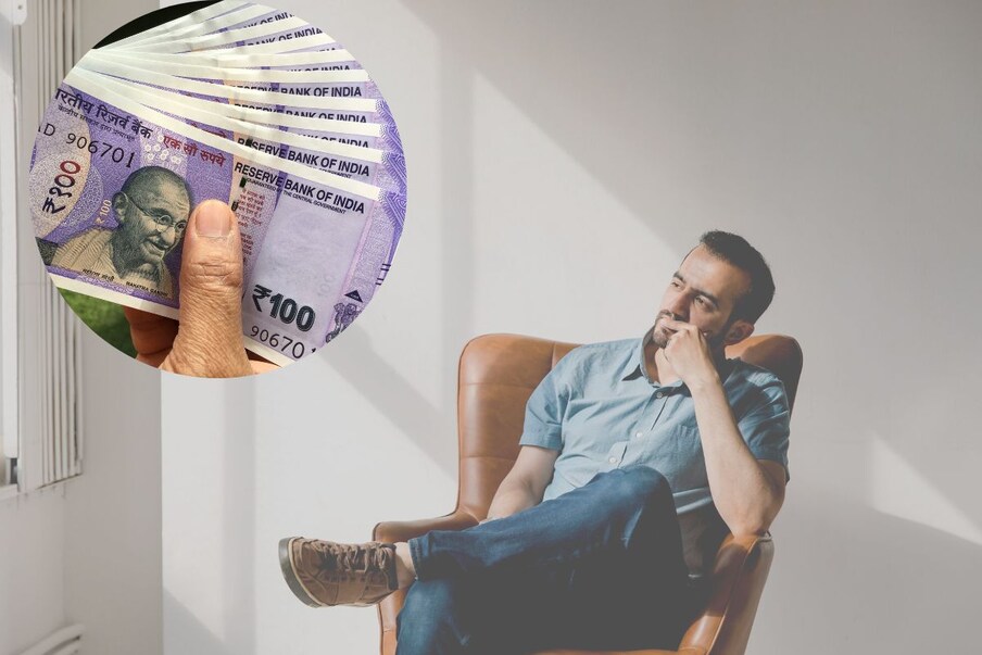 याचं कारण असं की तुम्ही नातेवाईक मित्र मैत्रिणींकडून आर्थिक मदत घेतली की पैसे तर व्याजासकट परत करायचे आहेतच पण वर ऐकूनही घ्यावं लागणार. त्यापेक्षा थोडी धडपड केली तर तुम्हाला असे चांगले पर्याय मिळून जातात. 