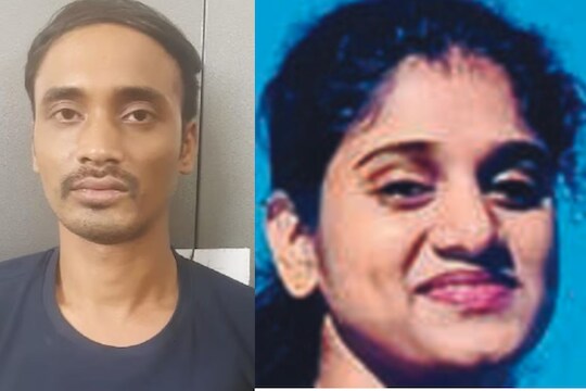 प्रियकर आणि प्रेयसी