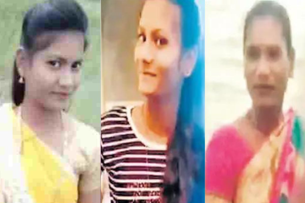 आईच्या मर्जीविरोधात मुलीने केलं Love Marriage, अन् अख्खं कुटुंबच संपलं