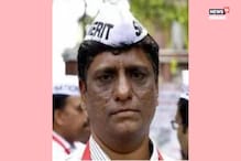 कसब्यात भाजपचा पराभव पण ब्राम्हण महासंघाच्या आनंद दवेंना किती मतं मिळाली?