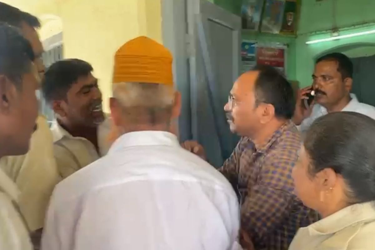 घटनास्थळावरील फोटो