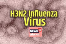 H3N2 एन्फ्लुएन्झा आणि कोविड-19चा एकमेकांशी संबंध आहे का? तज्ज्ञ काय म्हणताए?
