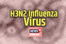 H3N2 एन्फ्लुएन्झा आणि कोविड-19चा एकमेकांशी संबंध आहे का? तज्ज्ञ काय म्हणताए? H3N2 एन्फ्लुएन्झा आणि कोविड-19चा एकमेकांशी संबंध आहे का? तज्ज्ञ काय म्हणताए?