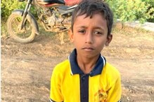 बुलढाणा : पाटाच्या पाण्यात पोहायला गेला 9 वर्षाचा मुलगा, अन् घडलं भयानक बुलढाणा : पाटाच्या पाण्यात पोहायला गेला 9 वर्षाचा मुलगा, अन् घडलं भयानक