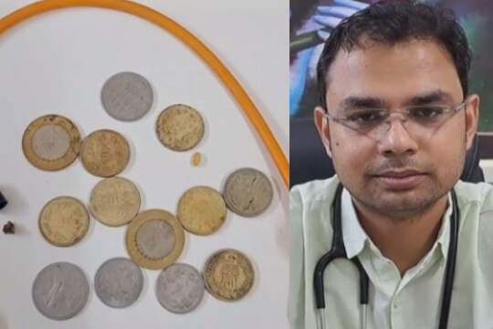 डॉ. मनोज चौधरी