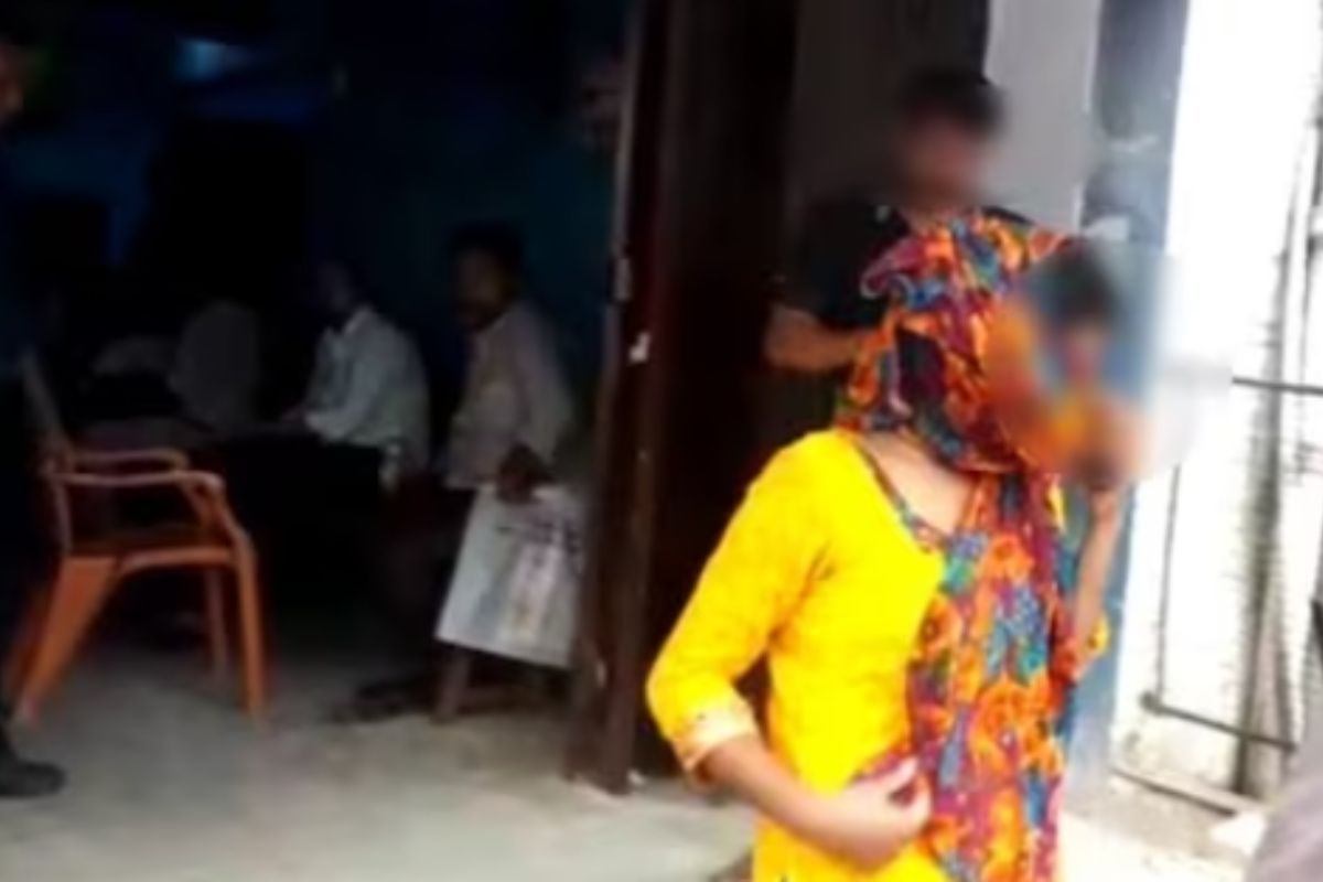 क्राईम न्यूज.