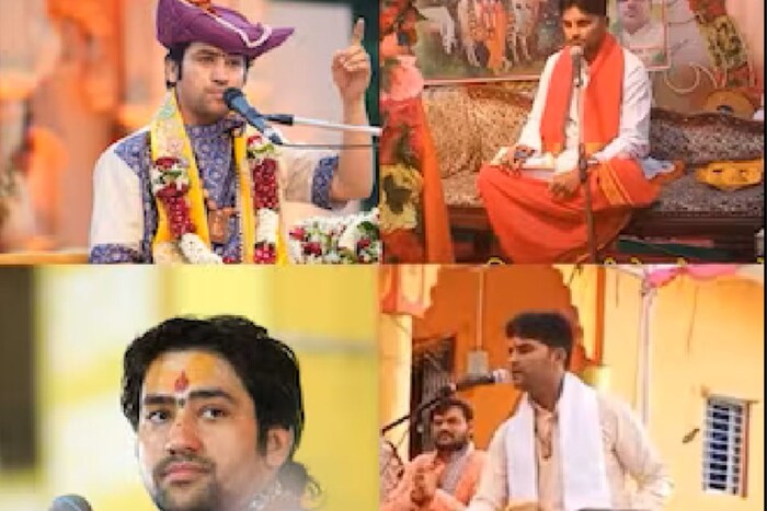 हे धाम राजगड जिल्ह्यातील जिरापूरच्या रामगढजवळ आहे. रवी सैनी यांनी अनेक वर्षांपूर्वी अध्यात्माचा प्रवास सुरू केल्याचे सांगितले जाते. त्यानंतर ते राज्याचे माजी मुख्यमंत्री दिग्विजय सिंह यांच्या कार्यालयात कारकून म्हणून काम करू लागले. त्यानंतर त्यांनी बागेश्वर धाम येथे आश्रय घेतला. आता ते धाम चालवतात. काही शेकडो लोक त्यांच्या दरबारात हजेरी लावतात.
