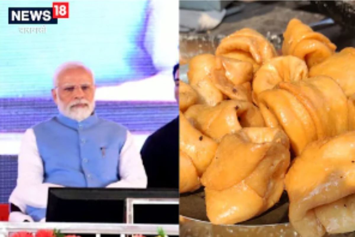 वाराणसी स्पेशल स्टोरी