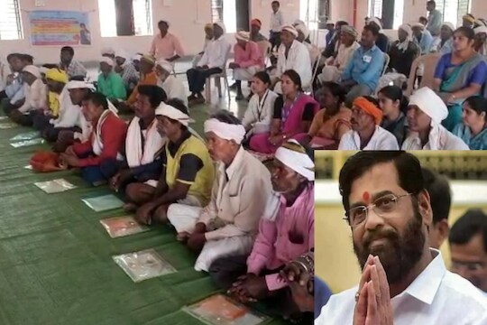 मेळघाट बातमी