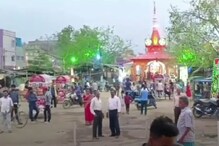 100 वर्षे जुने मंदिर, पूजा केल्याने होते संतान प्राप्ती, अशी आहे आख्यायिका