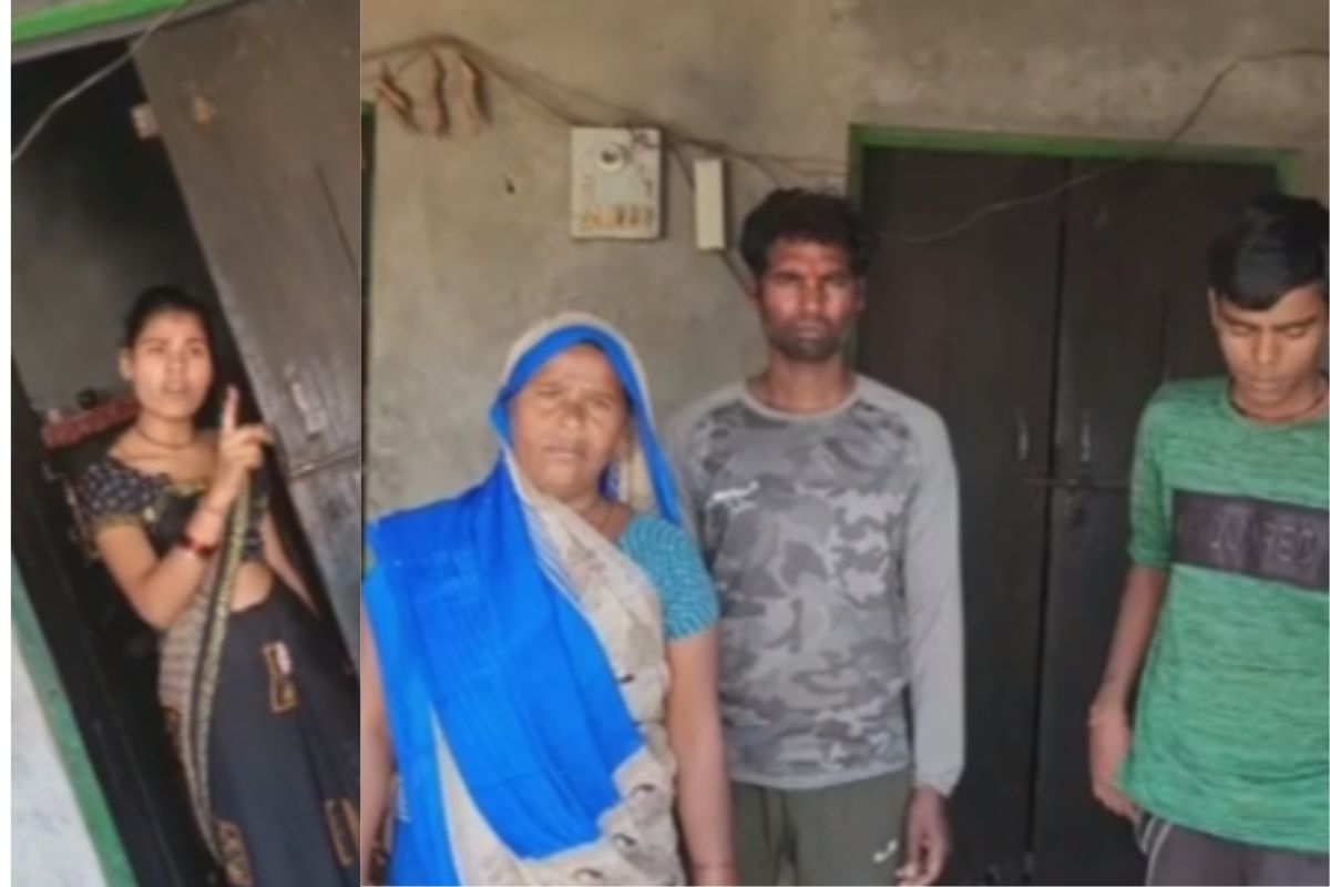 घटना स्थळाचा फोटो