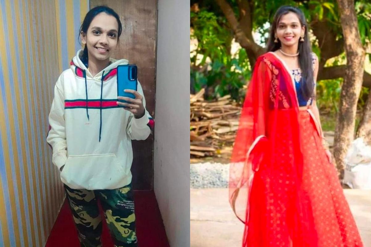 सिद्धीका संदीप चव्हाण