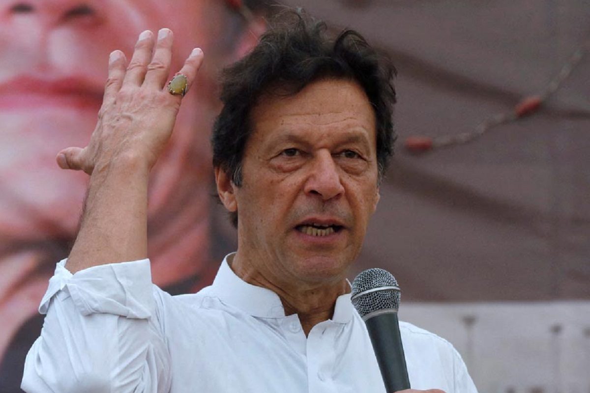 imran khan